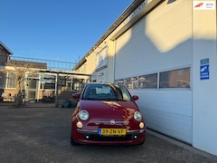 Fiat 500 - 1.4-16V Lounge AIRCO