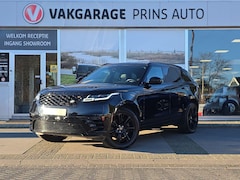 Land Rover Range Rover Velar - 3.0 D300 AWD R-Dynamic HSE |MERIDIAN|MEMORY|STOELVERW.|CARPLAY|DEALER ONDERH.| 4261