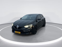 Renault Mégane - 1.6 TCe GT |RS 19”|RECARO|CAMERA|ADAPTIVE| 4275