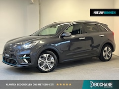 Kia e-Niro - ExecutiveLine 64 kWh | 1e-EIG | SOH 96% | LEDER | CAMERA |