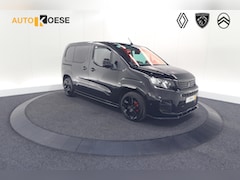Peugeot Partner - 1.6 BlueHDI Premium | Maxton Pack | Camera | Dodehoekdetectie | Apple Carplay | Laadruimte