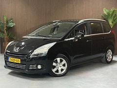 Peugeot 5008 - 1.6 THP Style 5p. Nieuw ketting