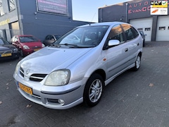 Nissan Almera Tino - 1.8 Visia