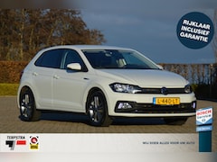Volkswagen Polo - 1.0 TSI 95 pk R-Line Edition DSG automaat