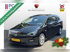 Opel Astra Sports Tourer - 1.0 Turbo Business Executive Airco/El.klep/Lichtmetalen velgen