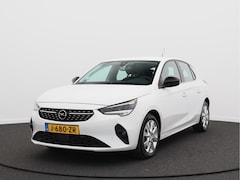 Opel Corsa - 1.2 Elegance automaat/ lage km/ zeer mooi