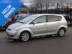 Toyota Verso - 1.6 VVT-i Dynamic, Airco/ECC