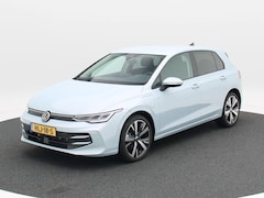 Volkswagen Golf - Life Edition 1.5 eHybrid 204 pk | 18" Velgen | Camera | Cruise Control Adaptief | Keyless