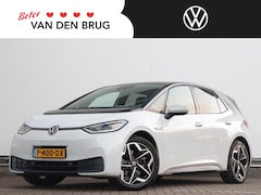 Volkswagen ID.3 - First Plus 58 kWh | Matrix LED | Camera | 19" velgen | Stoel- en stuurverwarming |
