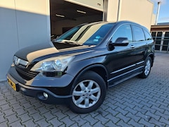 Honda CR-V - 2.0i Comfort CLIMA/CRUISE/NAVI/CAMERA