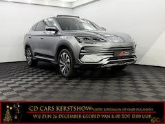 BYD Seal U - 1.5 T DM-i AWD Design 324PK 360 Camera, Pano, Leder, Navi, Infinity, Elektrische achterkle