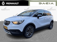 Opel Crossland X - 1.2 Turbo Innovation - Automaat