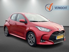 Toyota Yaris - 1.5 Hybride Dynamic