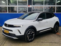 Opel Mokka - 1.2 Turbo Ultimate Automaat / Adaptieve cruise control / Blind spot / Camera / Apple carpl