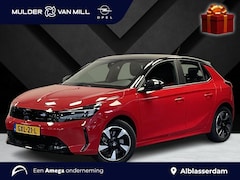 Opel Corsa Electric - Yes 3-FASEN 50kWh 136pk | LIMITED EDITION | TWO-TONE | APPLE CARPLAY / ANDROID AUTO | FULL