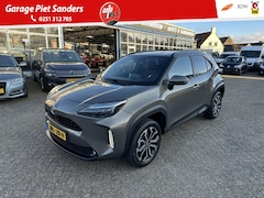 Toyota Yaris Cross - 1.5 Hybrid Dynamic AWD I Adap. cruise I Camera I Stoelverw. I