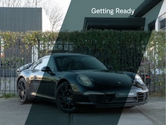 Porsche 911 - 3.4 Carrera Black Edition | Bose | Sportuitlaat | Adaptieve Sportstoelen