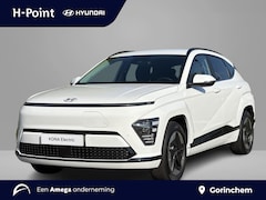 Hyundai Kona Electric - Comfort Smart 65.4 kWh |€9640 KORTING|CAMERA|NAVIGATIE|STOEL/STUURVERWARMING|