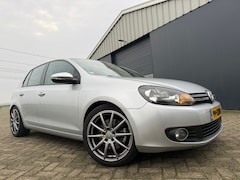 Volkswagen Golf - 1.8 TSI Comfortline LE 18T