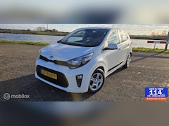 Kia Picanto - 1.0 MPi DynamicLine
