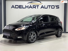 Ford Fiesta - 1.0 EcoBoost ST-Line Automaat / Navigatie full map / Cruise control / Climate control
