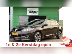 Renault Mégane Estate - 1.2 TCe Bose | PanoramaDak | Navigatie | Cruise Control |