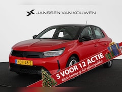 Opel Corsa Electric - Yes 50 kWh