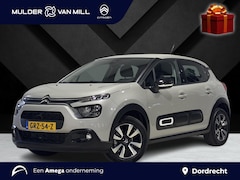 Citroën C3 - Max 1.2 Turbo 110pk | NAVI | CAMERA | DAB+ | CLIMA | CRUISE CONTROL | LM-VELGEN |