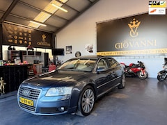 Audi A8 - 4.2 quattro Pro Line inruil mogelijk