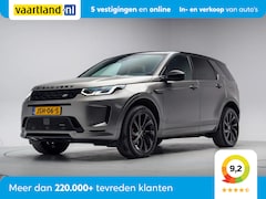 Land Rover Discovery Sport - P300e 1.5 PHEV R-Dynamic SE 4WD [ Panorama Leder Stoelverwarming ]