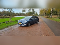 Hyundai i40 Wagon - 1.6 GDI Blue i-Motion