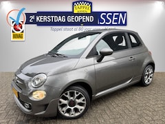 Fiat 500 - 0.9 TwinAir T Sport 80PK