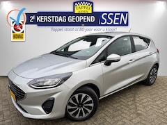 Ford Fiesta - 1.0 EcoB. Titanium