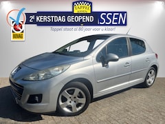 Peugeot 207 - 1.6 VTi Première Cruise/clima