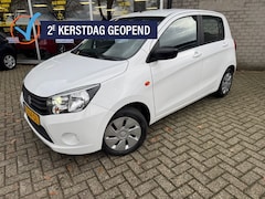 Suzuki Celerio - 1.0 Comfort Airco/NL Auto