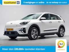 Kia e-Niro - DynamicLine 64 kWh 3 fase [ Navi Adapt.cruise Camera ]