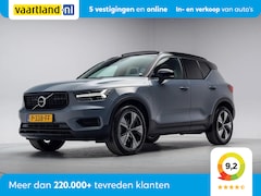 Volvo XC40 - T4 Recharge R-Design [ Panorama Harman/Kardon Stoel-en stuurverwarming ]
