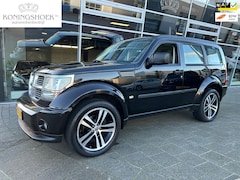 Dodge Nitro - 3.7 V6 SE