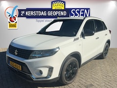 Suzuki Vitara - 1.4 Booster jet Comfort hybrid Clima/L.M