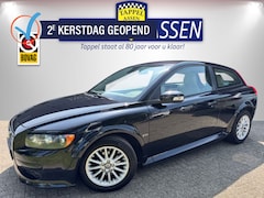 Volvo C30 - 1.8 Summum Inc Extra 18inch set velgen/Leder