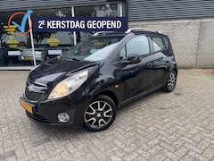 Chevrolet Spark - 1.0 16V LS Bi-Fuel L.M. Airco