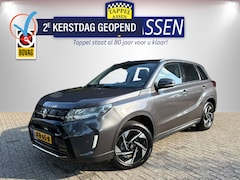Suzuki Vitara - 1.4 Boosterjet Style Smart Hybrid Pano/Nav