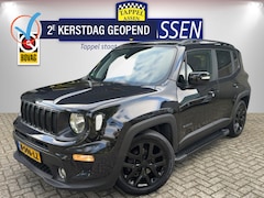 Jeep Renegade - 1.3T Limited