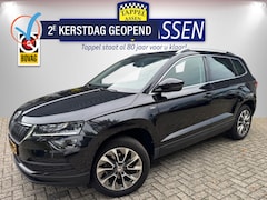 Skoda Karoq - 1.5 TSI Business Edition Plus Clever Nav/Led/Automaat