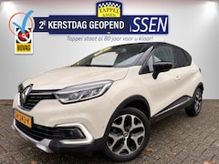 Renault Captur - 0.9 TCe Edition One Navi/Clima/Cruise/PDC/Leder