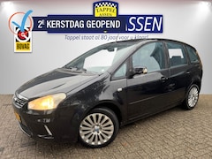 Ford C-Max - 1.8-16V Titanium Trekhaak/Clima Airco koud