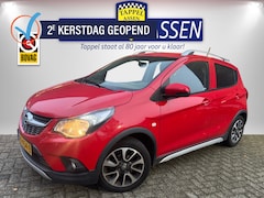 Opel Karl - 1.0 Rocks Online Edition Trekhaak/Carplay