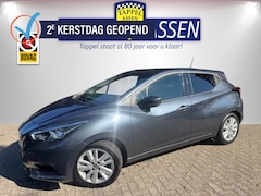 Nissan Micra - 1.0 IG-T N-Connecta Nav/carplay/cruise