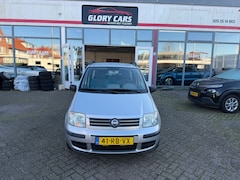 Fiat Panda - 1.2 Emotion