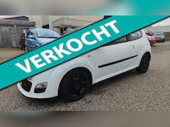 Renault Twingo - 1.2 16V Dynamique cruise control climatt control